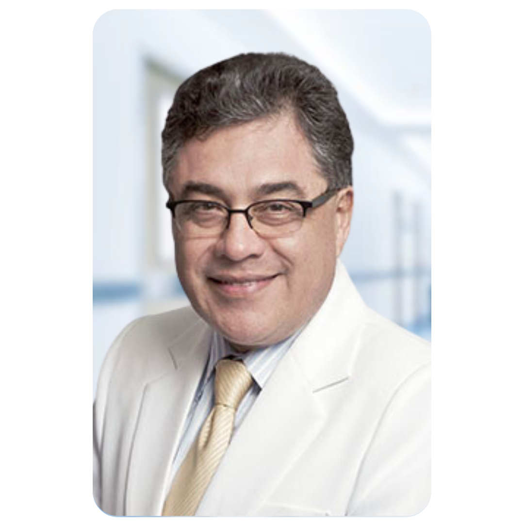 Doctor Jose Antonio Arias Delgado Cl Nica Vesalio