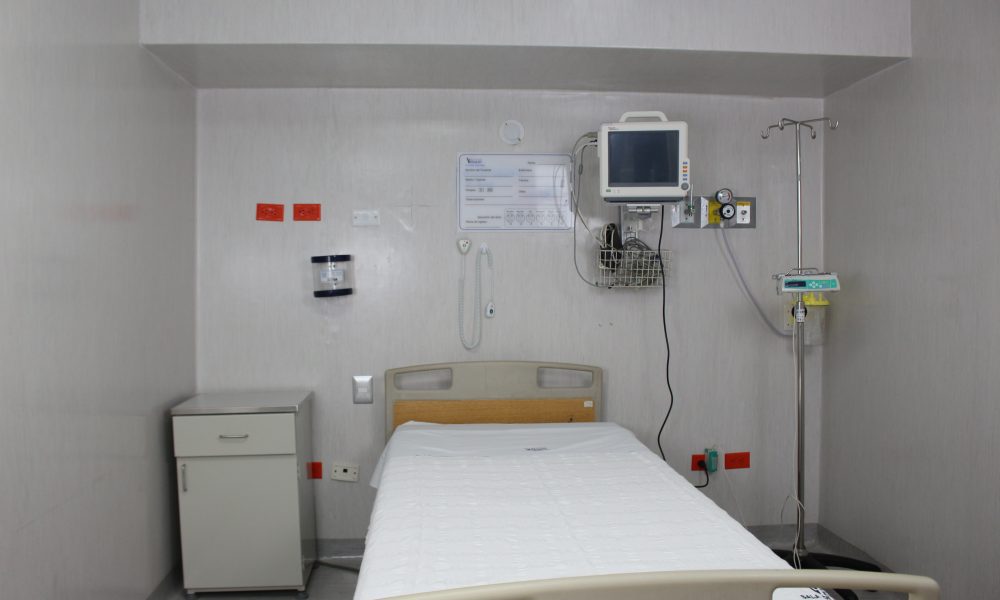 Equipamiento