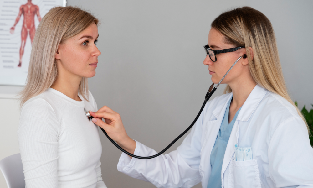 Cardiología