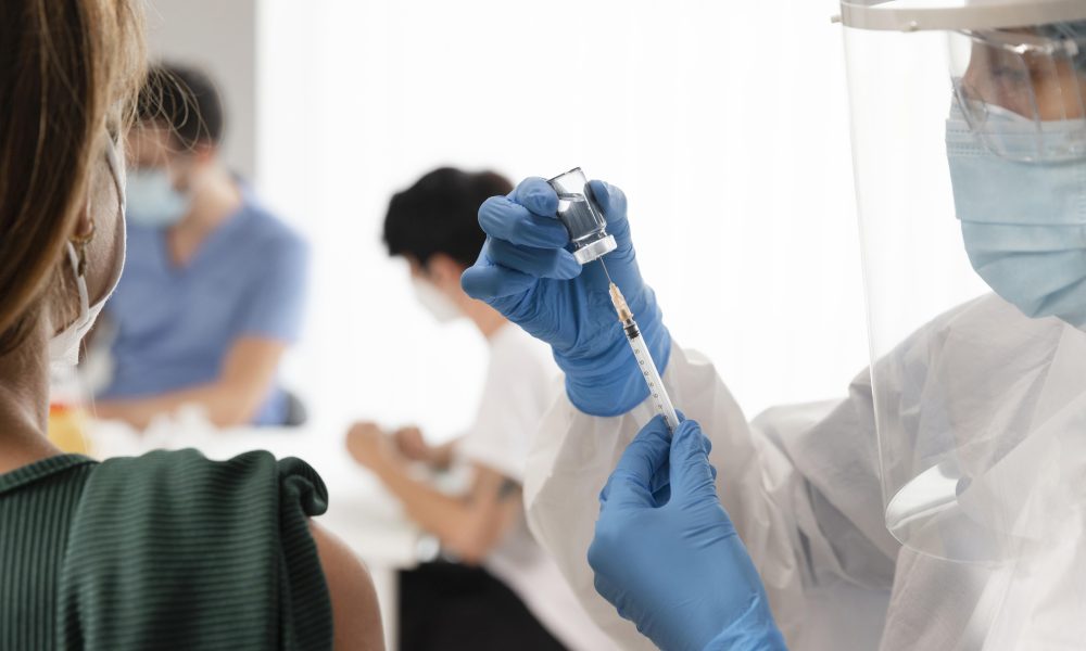 Enfermedades Infecciosas y Tropicales