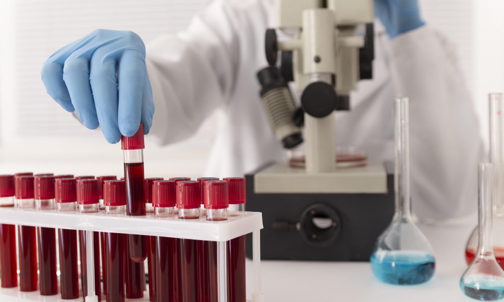 Hematología