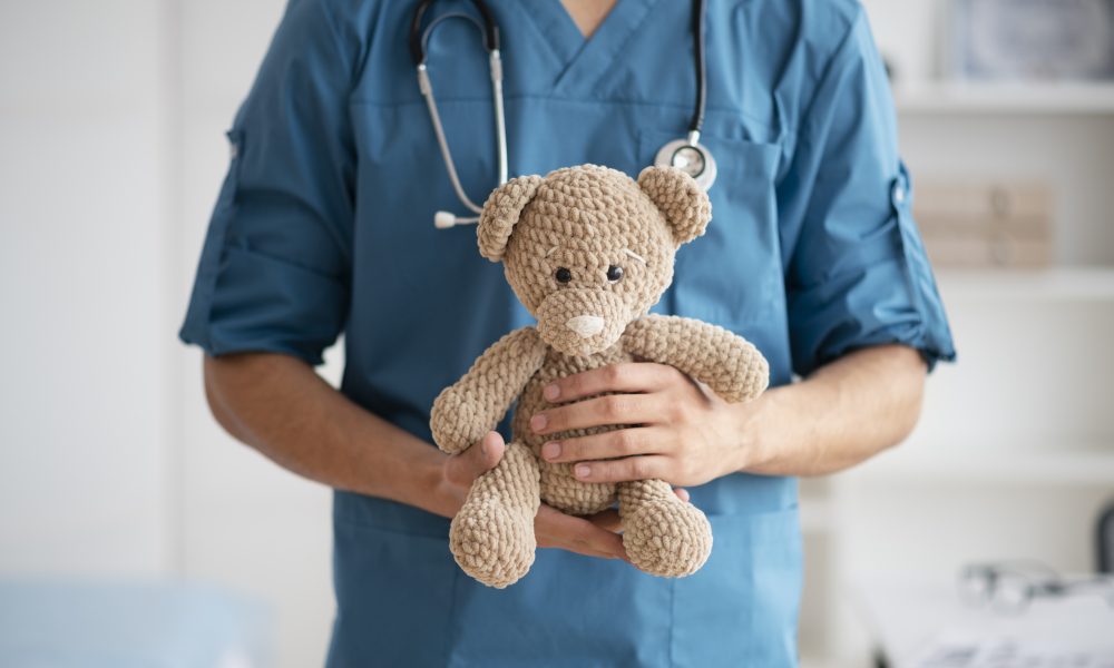 Cirugía Pediatrica