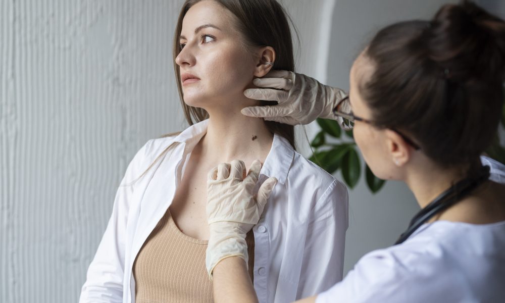 Dermatología