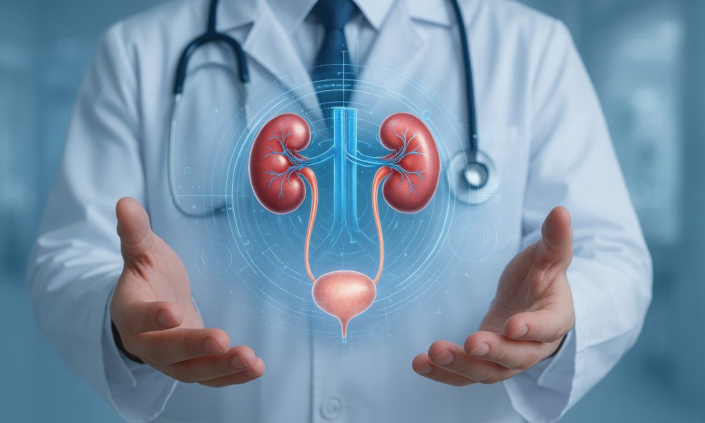 Urología
