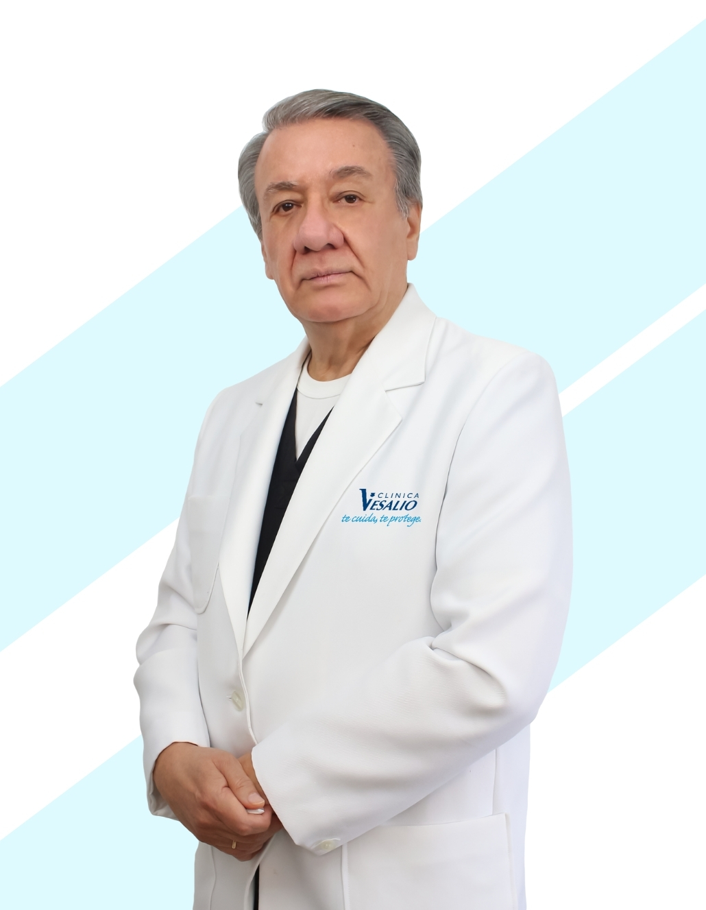 Dr. Julio César Ramón Montoya