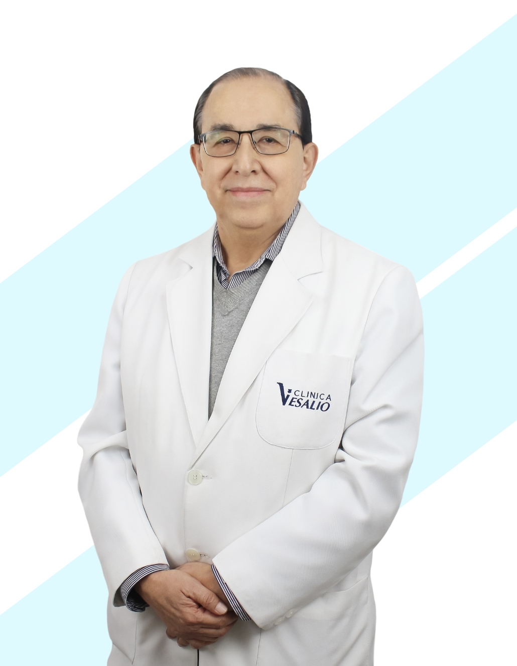 Dr. Teodoro Peralta Aparicio