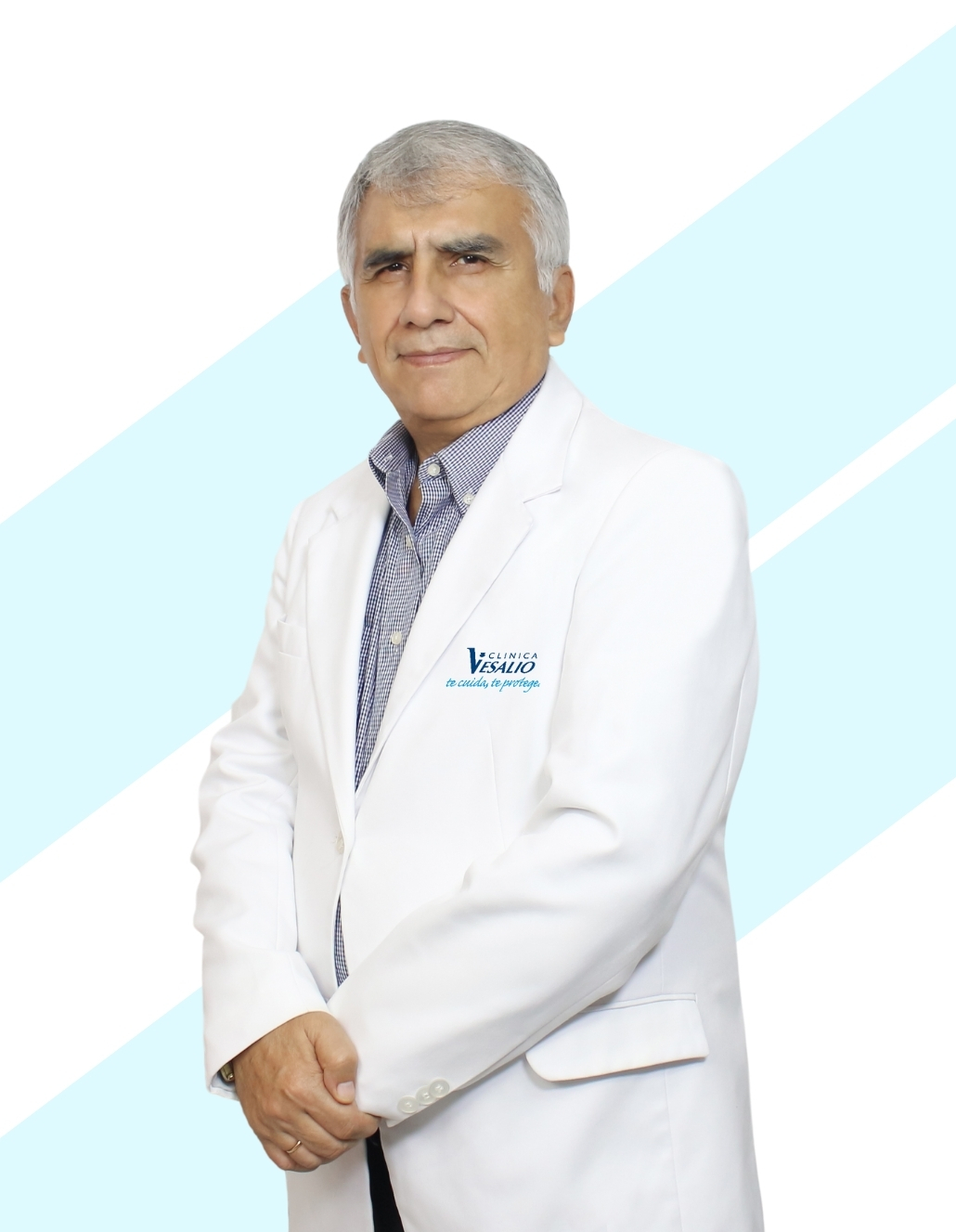 Dr. César Herrera Vidal