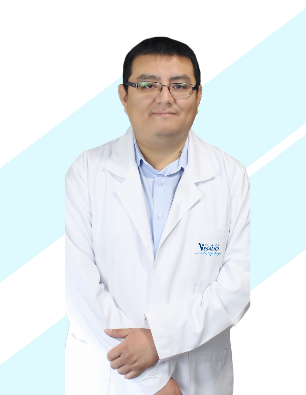 Dr. Jorge Luis Huayanay Espinoza