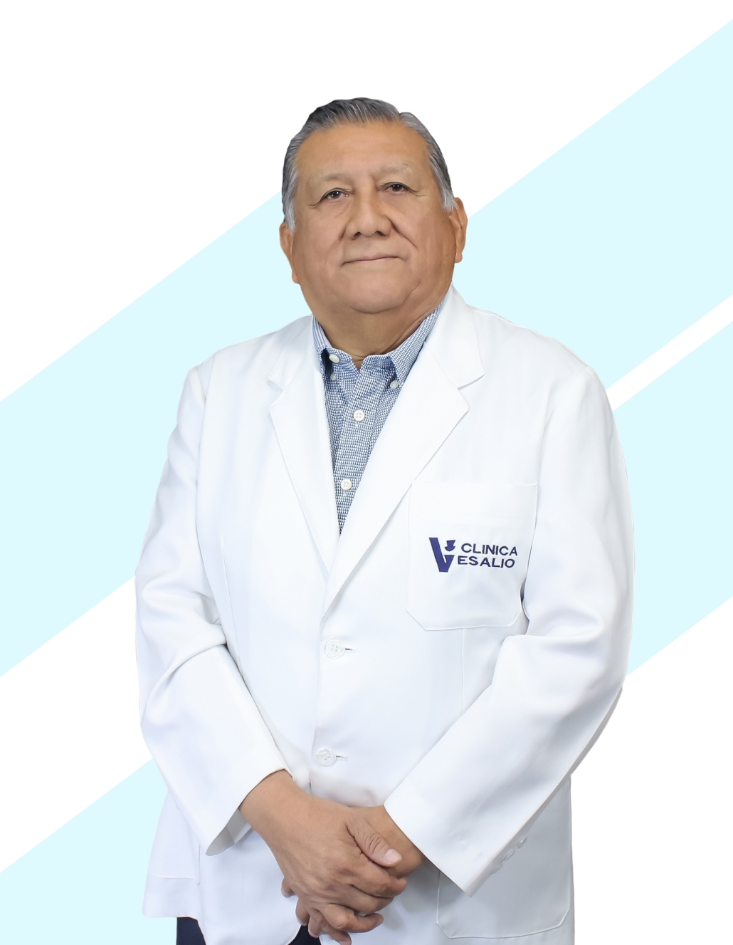 Dr. Jorge Huayanay Santos
