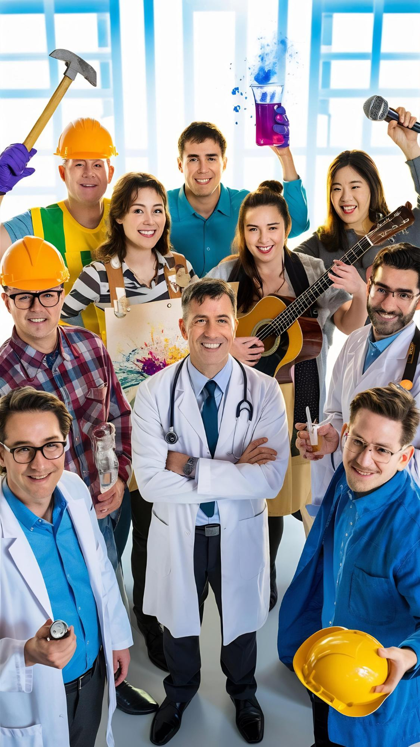 Equipo de Medicina Ocupacional