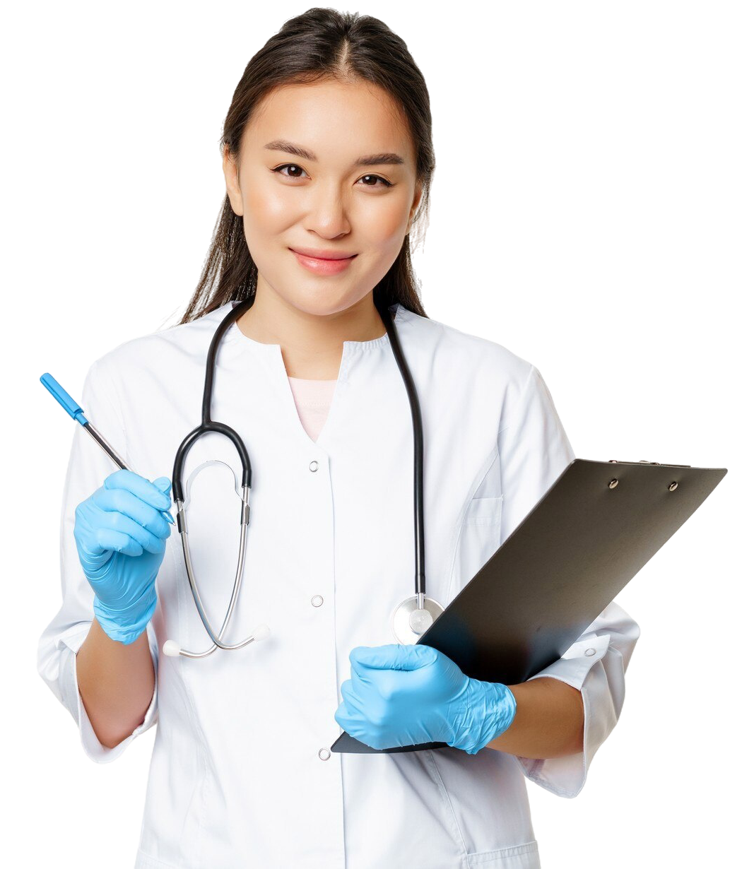 Doctora Vesalio