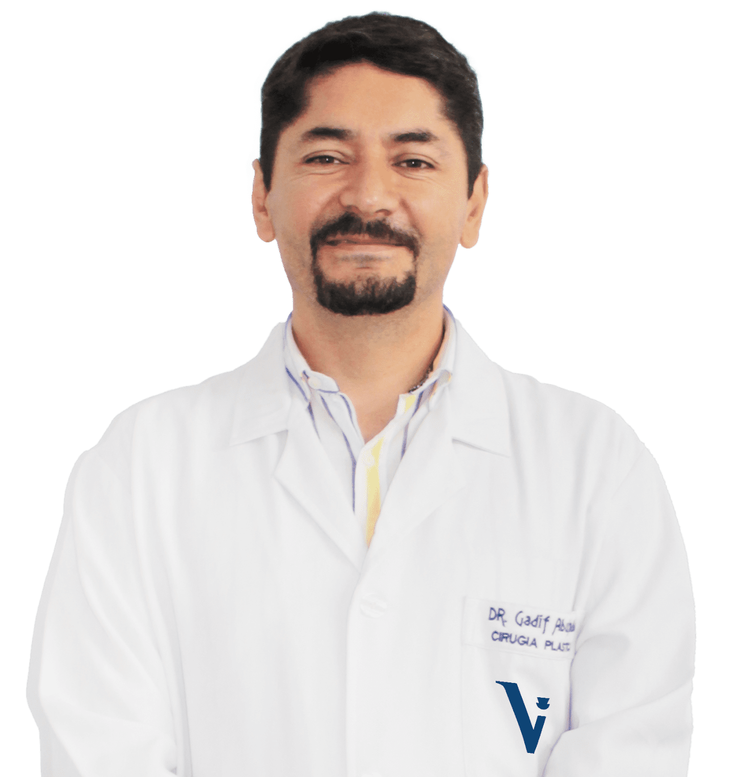 Dr. Gadif Abuhadba