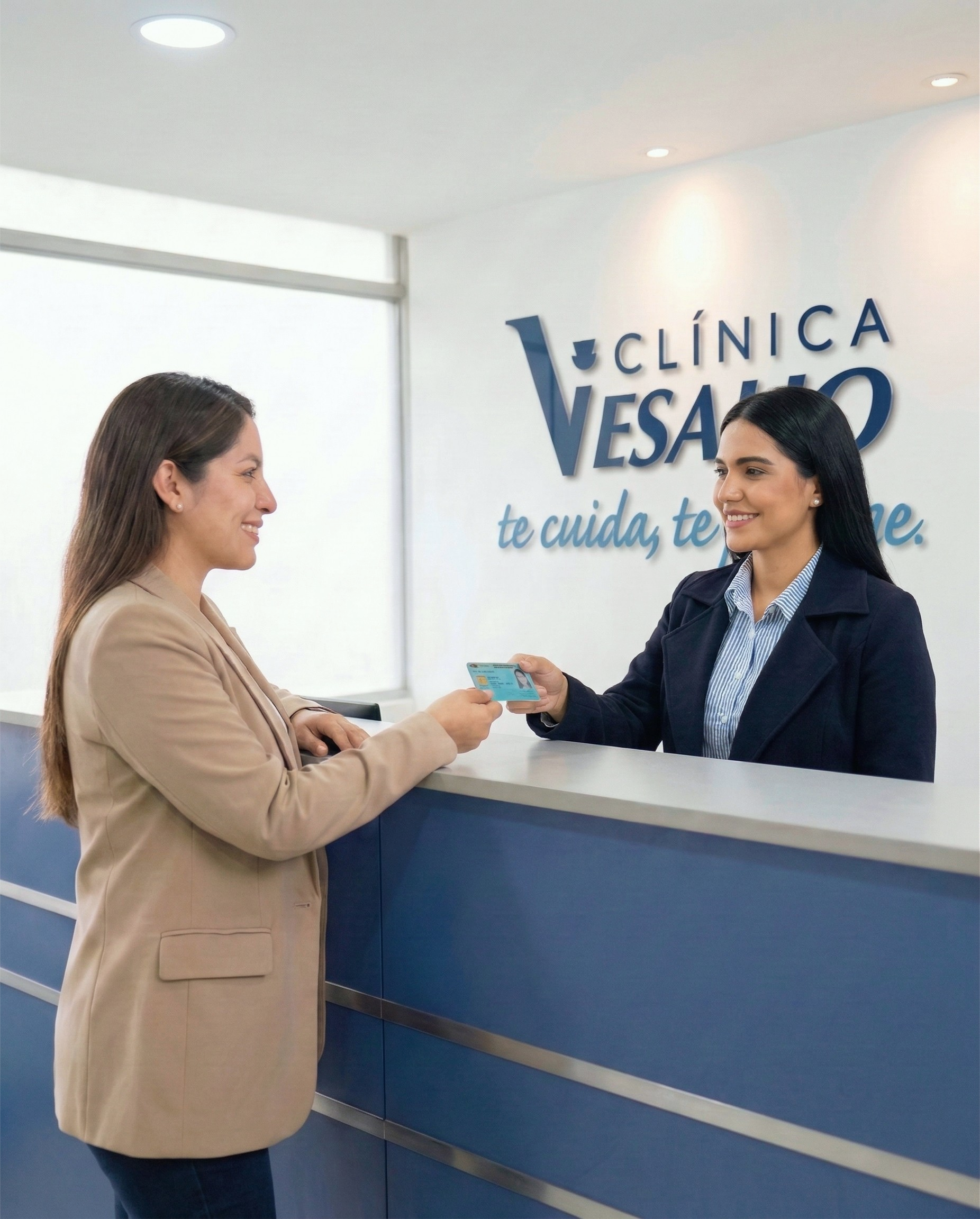 Mi Visita