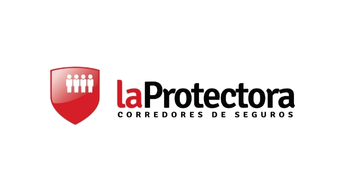 logo la protectora